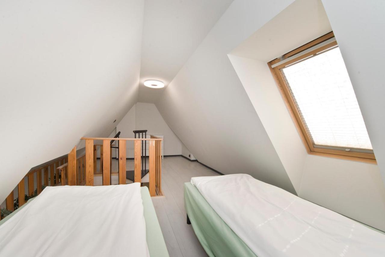 Apartamenty Zacisze Danzig Exterior foto