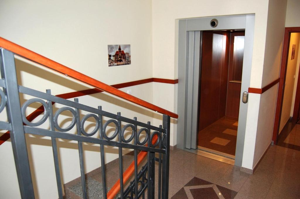 Apartamenty Zacisze Danzig Exterior foto
