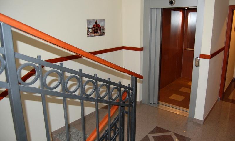 Apartamenty Zacisze Danzig Exterior foto